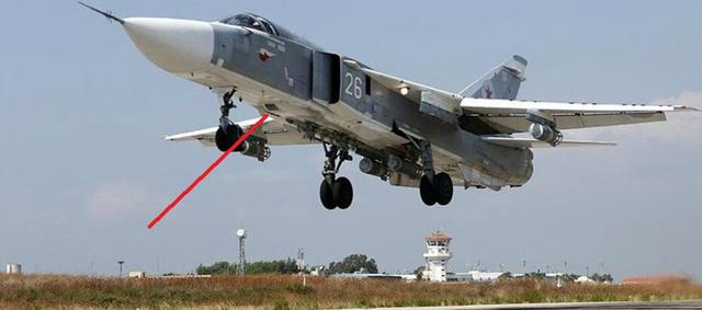 中国空军精确打击能力强于俄罗斯