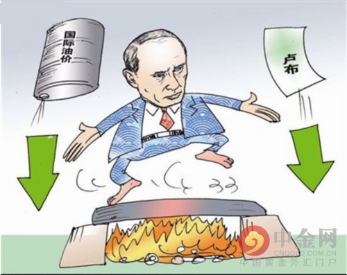 这和俄罗斯在今年推出的货币宽松政策密切相关。据俄罗斯州长纳比乌林娜(Elvira Nabiullina)暗示, 如果通胀允许, 俄罗斯央行将在2016年第一季度的几次会议上继续采取货币宽松政策。