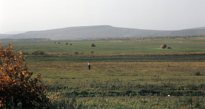 专家：俄中基础设施项目创造远东增长点