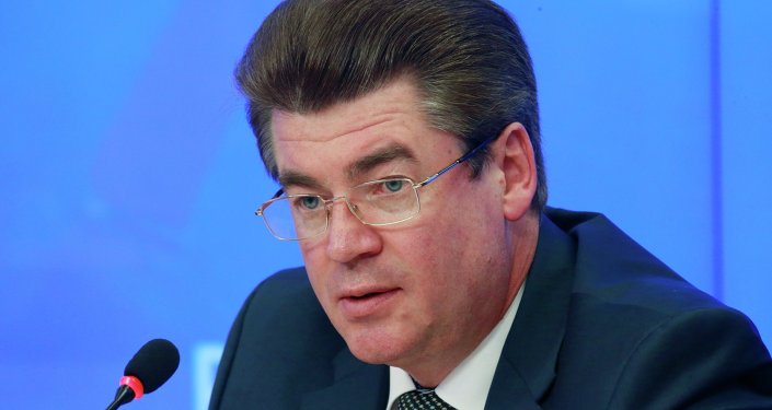 俄方表示将在马航MH17空难最终报告发表后详细阐明对调查结果的立场 俄方表示将在马航MH17空难最终报告发表后详细阐明对调查结果的立场