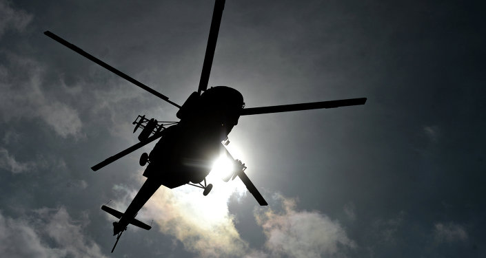 俄罗斯直升机：俄中重型直升机将从零开始制造