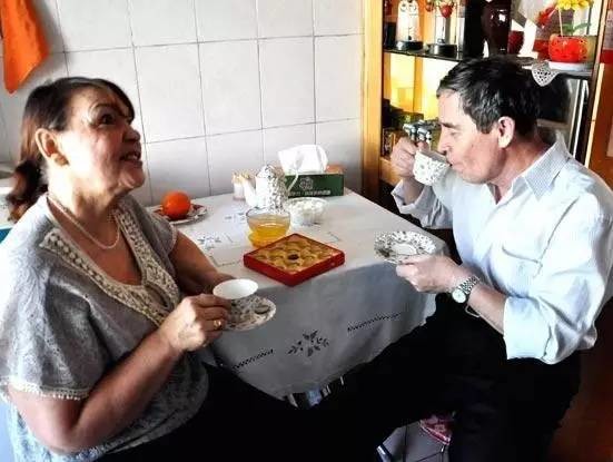 观察 | 俄罗斯远东老人到中国养老：一千元人民币就能应付一切