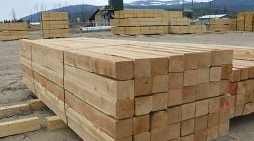 俄罗斯锯材增产趋势依旧强势,出口量持续攀升