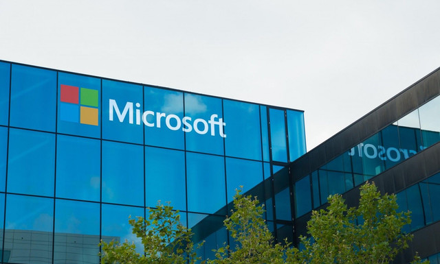 被卡巴斯基告了!微软在俄罗斯遭垄断调查