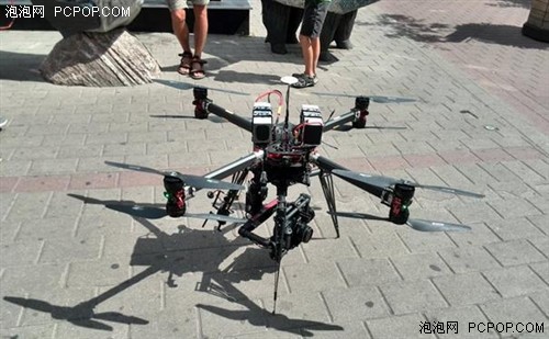 拉脱维亚开始制定无人机规定 