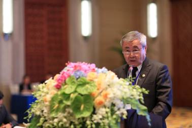 聚焦需求对接，打造中哈务实合作“升级版”