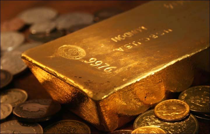 俄罗斯将标售国内最大金矿 约含黄金矿藏1.3亿盎司