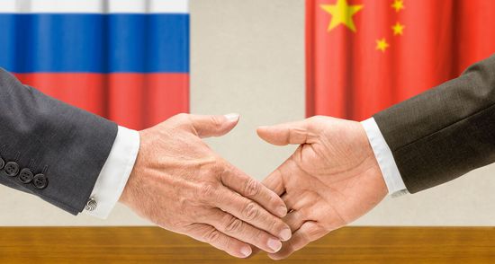 俄国防部:中国和印度是俄罗斯的主要军事合作伙伴