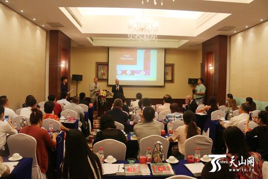 新疆开通乌鲁木齐直飞俄罗斯喀山包机