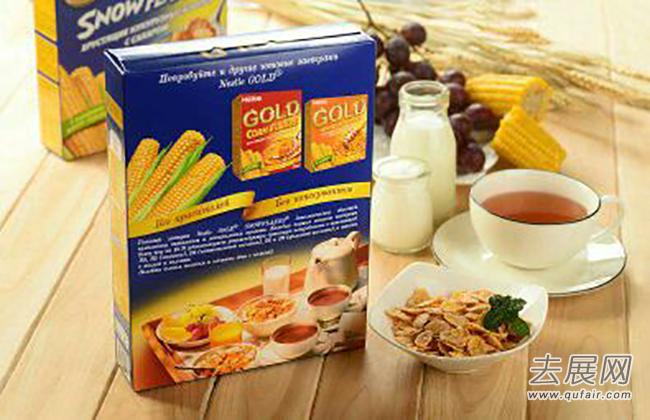 俄罗斯婴儿食品原料严重短缺