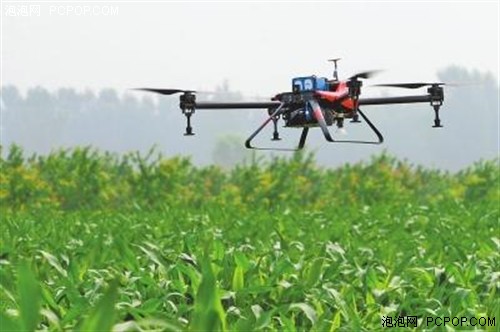 俄媒:农用无人机在俄罗斯通过第一阶段测试 俄媒:农用无人机在俄罗斯通过第一阶段测试