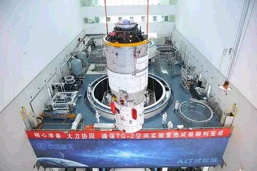 天宫二号的成功，已成为中国航天技术的一张名片。在为国家赢得广泛赞誉的同时，也为中国航天产业打破了此前的诸多人为阻碍