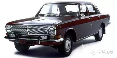 “战斗民族”俄罗斯为何没有牛X的汽车品牌？