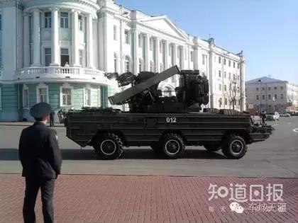 “战斗民族”俄罗斯为何没有牛X的汽车品牌？