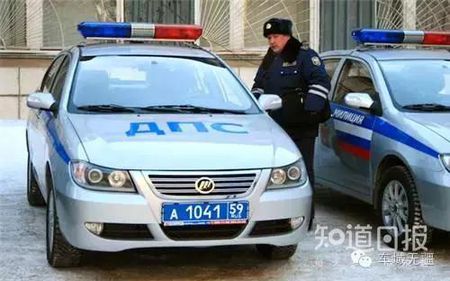 “战斗民族”俄罗斯为何没有牛X的汽车品牌？