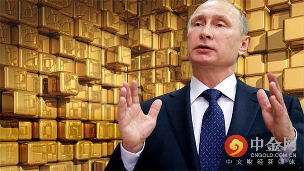 知名经济学家、俄罗斯高等经济学院教授Anton Tabakh说道：“当金价处于低位时，政府增加黄金储备，这通常归因于传统以及历史原因。”